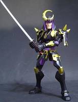 Tanaka (G.I. Joe Sigma 6) Custom Action Figure
