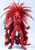 Mephisto (Human size Demon form) (Marvel Legends) Custom Action Figure