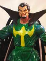 Baron Mordo (Marvel Legends) Custom Action Figure