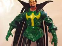 Baron Mordo (Marvel Legends) Custom Action Figure