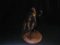 Black Panther (Marvel Legends) Custom Action Figure