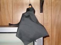 Batman Begins Sigma 6 (Batman Begins) Custom Action Figure