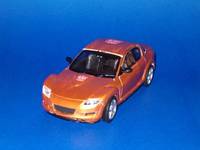 Goldbug (Transformers - Alternators) Custom Action Figure