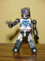 Durge (Star Wars) Custom Miniature / Figurine