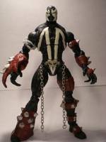 Spawn (Spawn) Custom Action Figure
