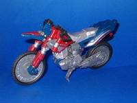 Optimus Prime (Transformers) Custom Action Figure