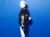 Alfred (Batman) Custom Action Figure