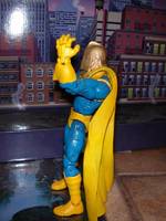 Dr Fate (Marvel Legends) Custom Action Figure