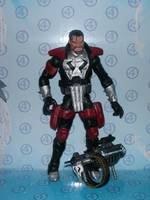 (2099) Punisher (Marvel Legends) Custom Action Figure