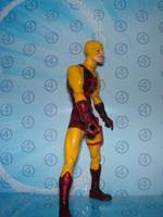 Daredevil, Yellow Costume (Marvel Legends) Custom Action Figure