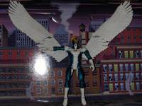 Classic Angel (Marvel Legends) Custom Action Figure