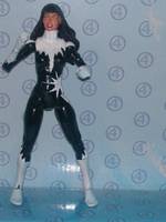 (AF) Aurora (Marvel Legends) Custom Action Figure