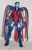 AOA Mr. Sinister (X-Men) Custom Action Figure