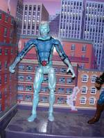(Mutant X) Iceman (Marvel Legends) Custom Action Figure