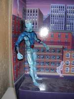 (Mutant X) Iceman (Marvel Legends) Custom Action Figure