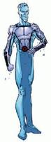 (Mutant X) Iceman (Marvel Legends) Custom Action Figure