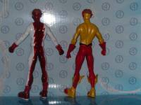 Impulse (DC Direct) Custom Action Figure