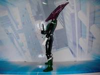 GL Salaak (DC Direct) Custom Action Figure