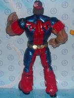 Warpath (Marvel Legends) Custom Action Figure