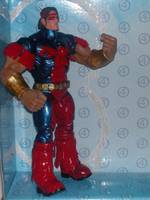 Warpath (Marvel Legends) Custom Action Figure