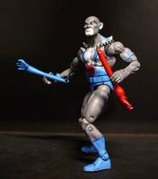 Panthro (Thundercats) Custom Action Figure
