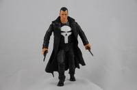 Punisher (Marvel Select) Custom Action Figure