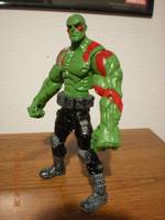 Drax (Marvel Legends) Custom Action Figure