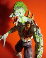 Titan Joker (Batman) Custom Action Figure