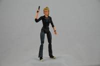 Christine (Original) Custom Action Figure
