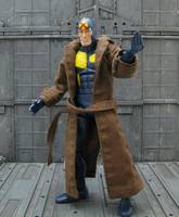 Multiple Man (Marvel Legends) Custom Action Figure