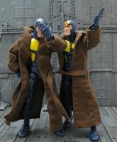Multiple Man (Marvel Legends) Custom Action Figure