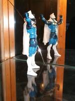 Adam the Blue Marvel (Marvel Legends) Custom Action Figure