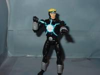Havok (Marvel Legends) Custom Action Figure