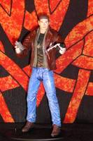 Dean Winchester (Criminal Macabre) Custom Action Figure