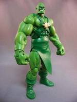 Radioactive Man (Marvel Legends) Custom Action Figure