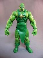 Radioactive Man (Marvel Legends) Custom Action Figure