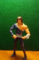 Harpoon (Marvel Legends) Custom Action Figure
