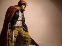 The Hood (Marvel Legends) Custom Action Figure