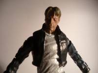 The Hood (Marvel Legends) Custom Action Figure