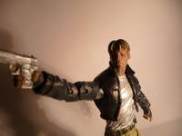 The Hood (Marvel Legends) Custom Action Figure