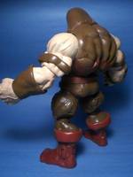 Juggernaut (Marvel Legends) Custom Action Figure