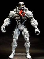 Anti-Venom (Marvel Legends) Custom Action Figure
