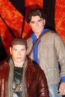 Sam Winchester (Criminal Macabre) Custom Action Figure