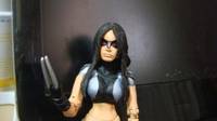 X-23 (X-Force) Custom Action Figure