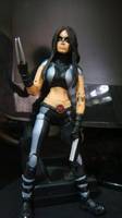 X-23 (X-Force) Custom Action Figure