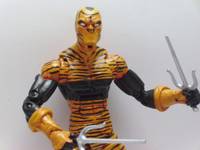 Bengal (Marvel Legends) Custom Action Figure