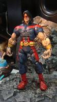 Warpath Variant Version .2 (X-Men) Custom Action Figure