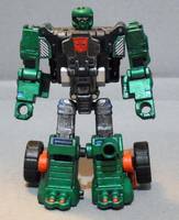 G2 Beachcomber (Transformers) Custom Action Figure