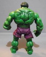 70s Savage Hulk (Incredible Hulk) Custom Action Figure