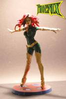 Phoenix (Marvel Select) Custom Action Figure